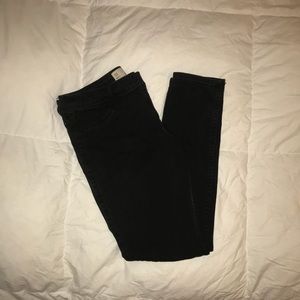 Black Jeans